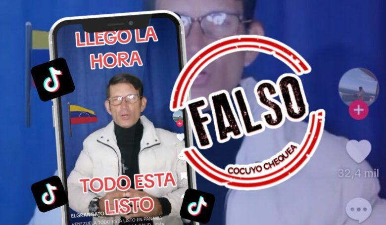 En más de una ocasión se han desinformado sobre el Comando Sur