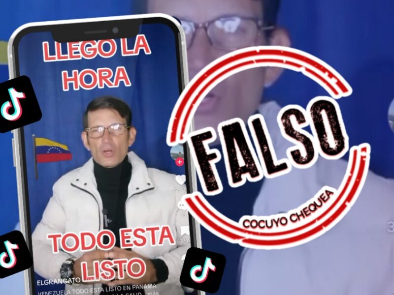 En más de una ocasión se han desinformado sobre el Comando Sur