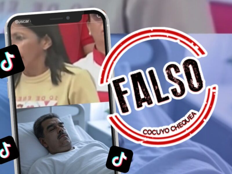 El video tuvo un alcance de 2.9 millones de visualizaciones