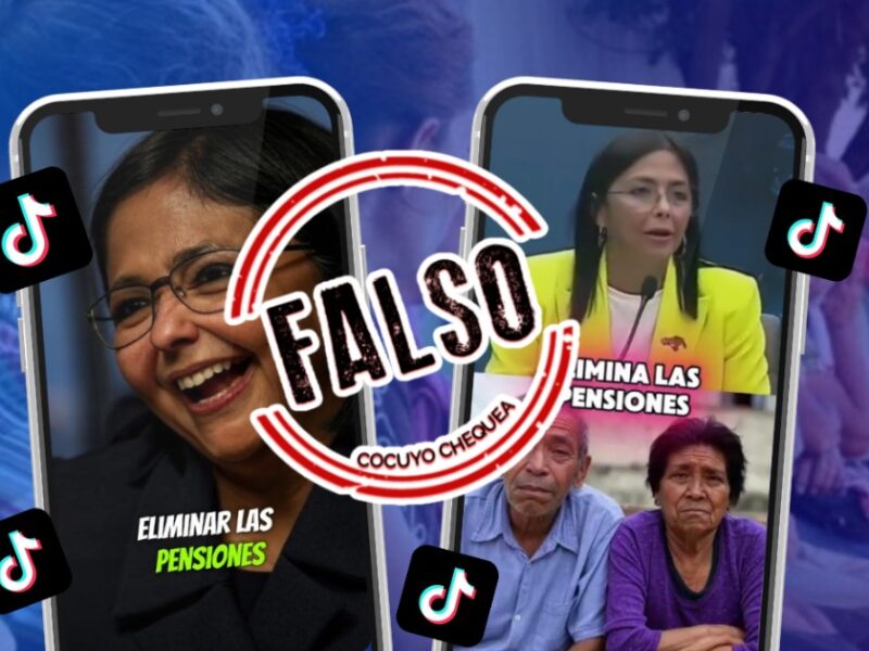Delcy pensiones