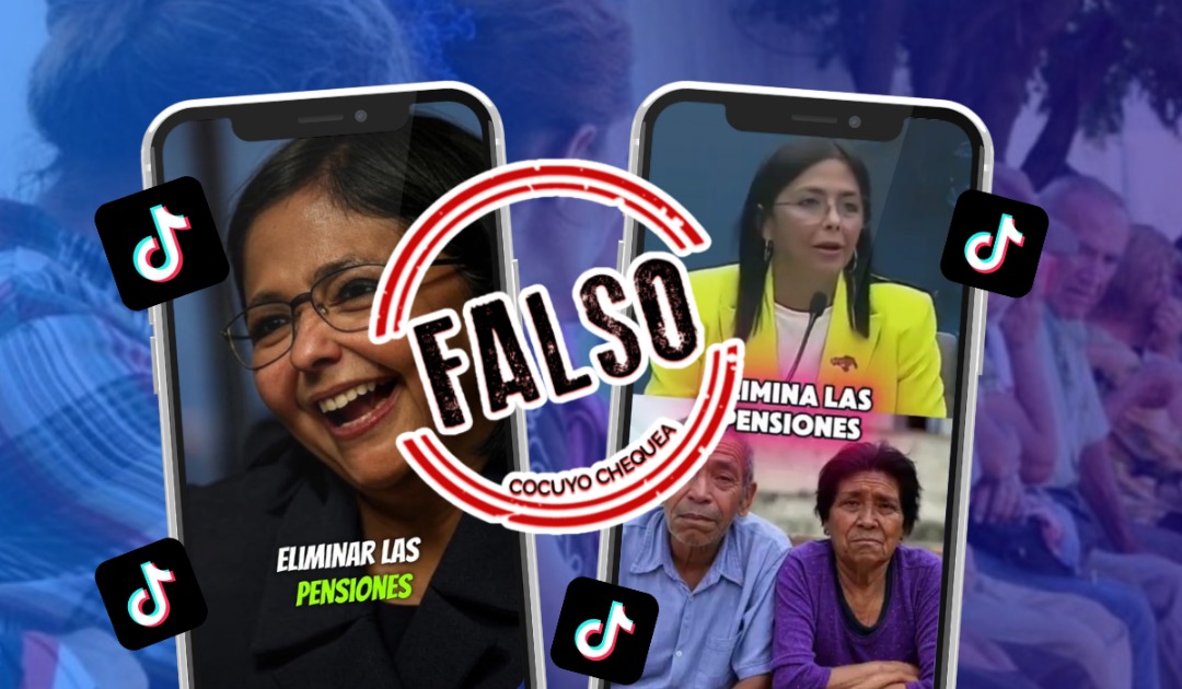 Delcy pensiones