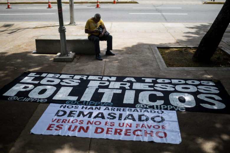 Amnistía Internacional denuncia impunidad ante violaciones de DD.HH en Venezuela