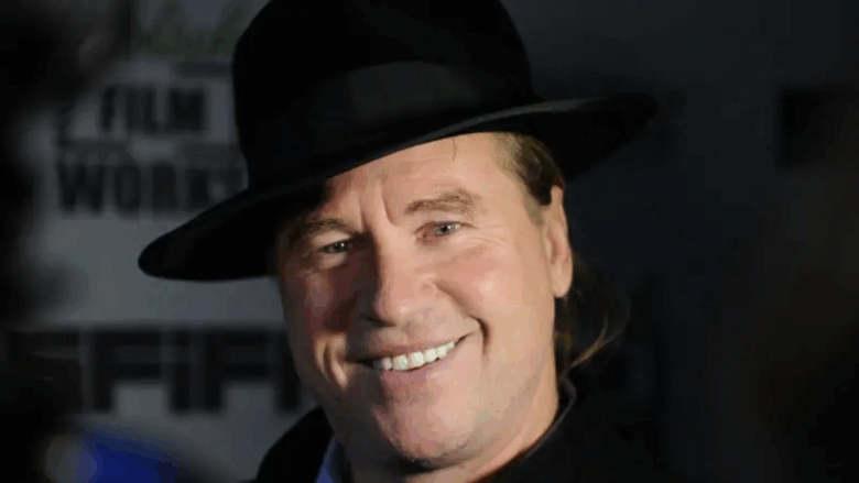 Muere a los 65 años Val Kilmer, protagonista de Top Gun, Batman y The Doors: "El actor menos reconocido de su generación"