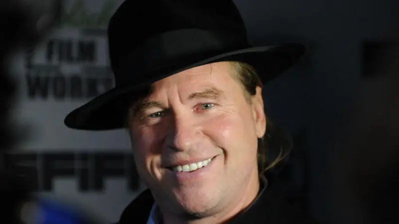Muere a los 65 años Val Kilmer, protagonista de Top Gun, Batman y The Doors: "El actor menos reconocido de su generación"