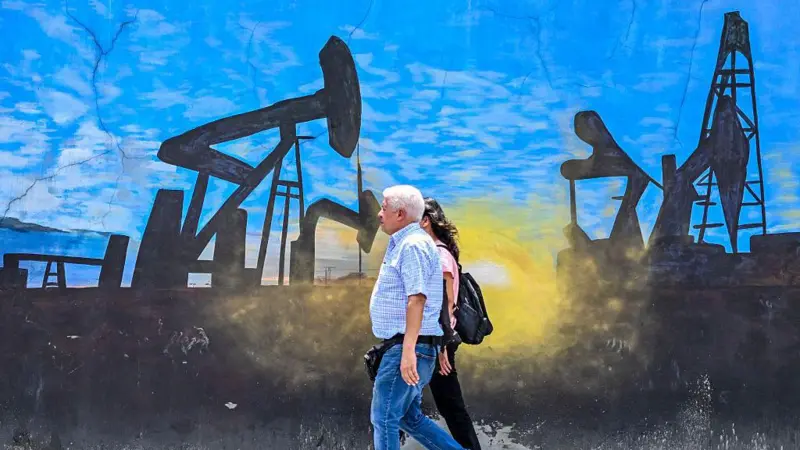 4 factores que marcan el regreso de Venezuela a la "emergencia económica"