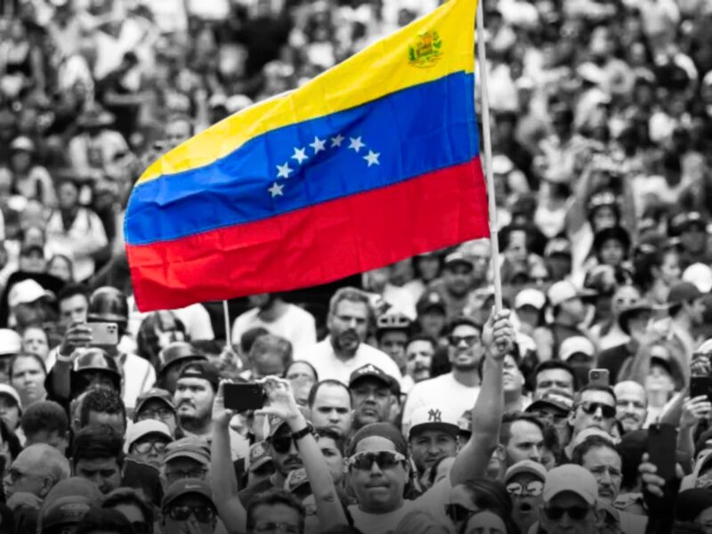 281 actores políticos, periodistas y activistas de DDHH han sido arrestados por el Estado venezolano desde el #28J