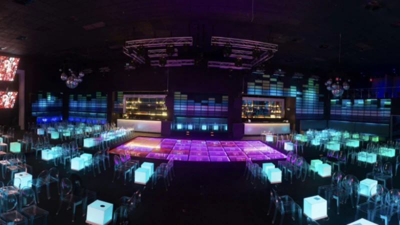 Jet Set, la discoteca famosa en República Dominicana por sus "lunes de merengue" cuyo derrumbe dejó más de 210 muertos