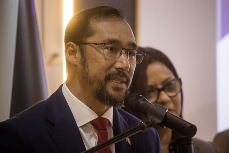 EE.UU. revoca licencias otorgadas a Trinidad y Tobago para producir gas en Venezuela