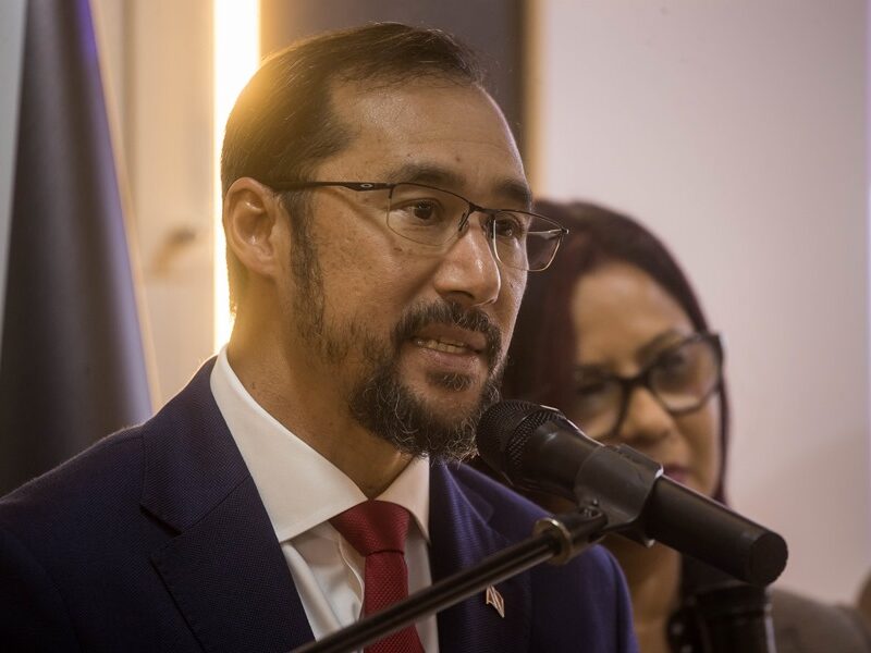 EE.UU. revoca licencias otorgadas a Trinidad y Tobago para producir gas en Venezuela