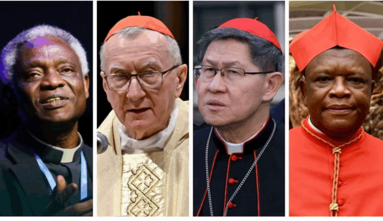 Quién podría suceder al papa Francisco como pontífice de la Iglesia Católica