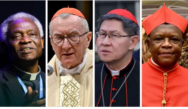 Quién podría suceder al papa Francisco como pontífice de la Iglesia Católica