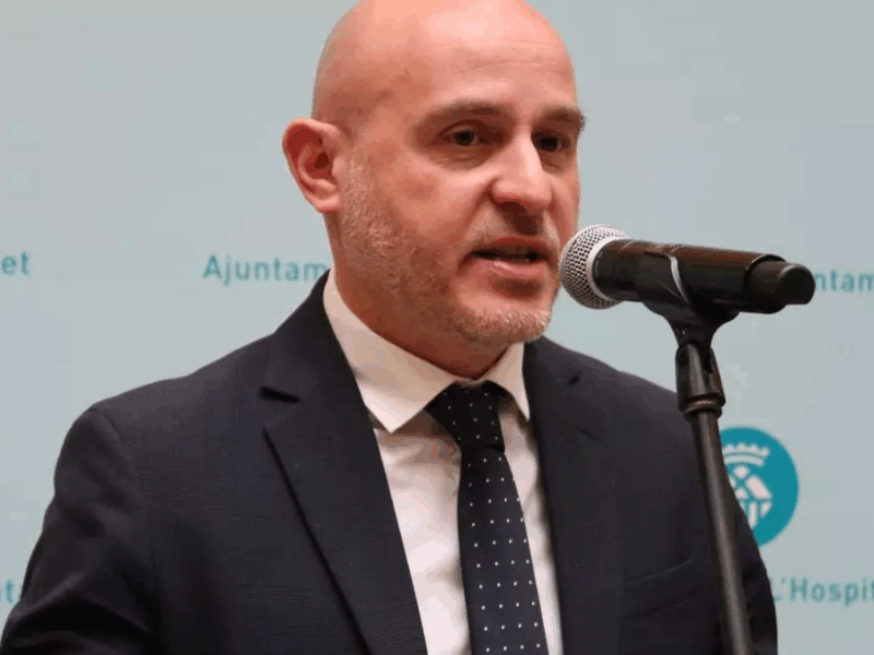 Gobierno español ve "elementos dudosos" en la petición de asilo de 18 venezolanos