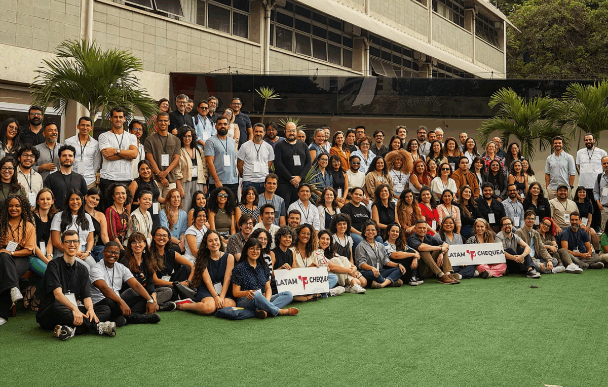 Día Internacional Fact Checking