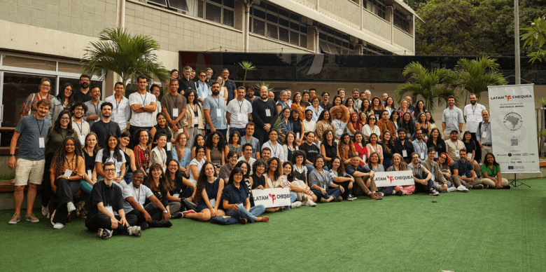 Día Internacional Fact Checking