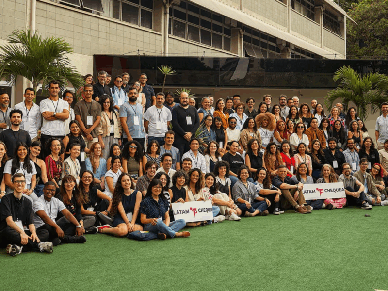 Día Internacional Fact Checking