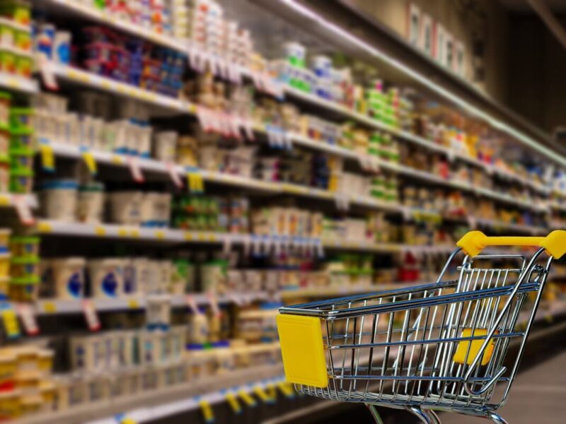 Inflación interanual se incrementó 19 puntos porcentuales en marzo, dice Observatorio de Finanzas