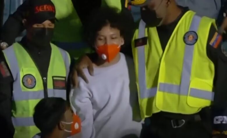 Cabello anuncia que juzgarán a "Leito oficial" por delitos de odio
