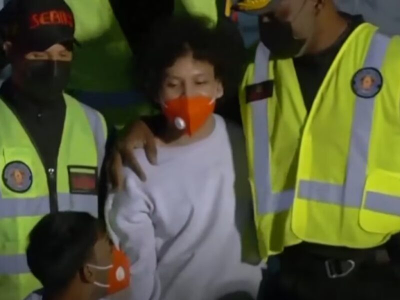 Cabello anuncia que juzgarán a "Leito oficial" por delitos de odio