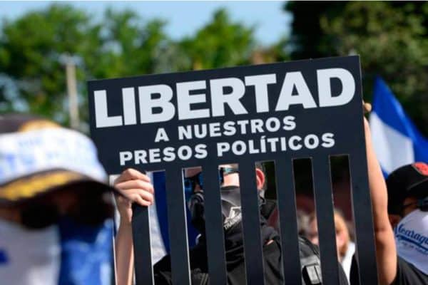 El ciclo interminable de las excarcelaciones y nuevas detenciones: El patrón de una política represiva, según defensores de DDHH