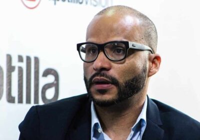 Las autoridades no dan información sobre dónde está recluído