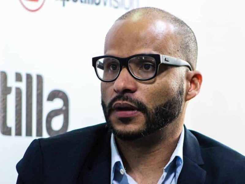 Las autoridades no dan información sobre dónde está recluído