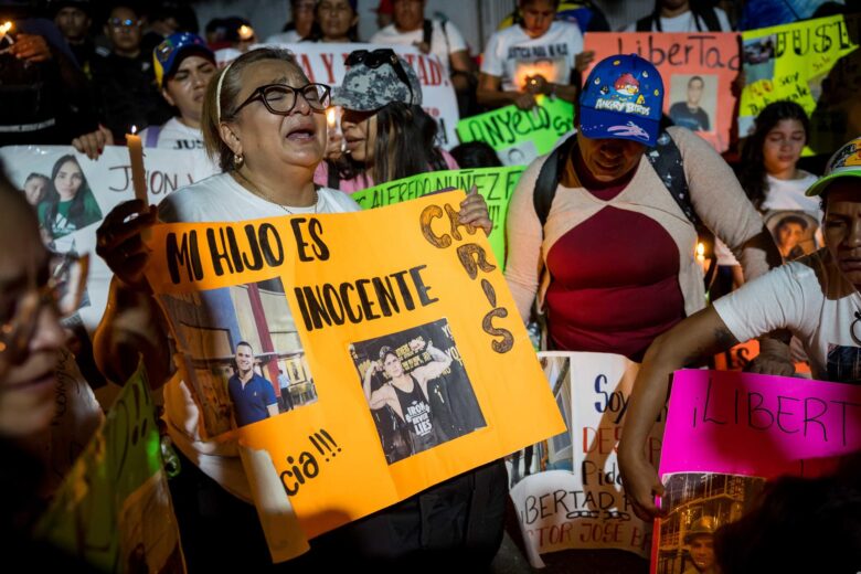 Fundación El Amparo asumirá defensa de tachirenses detenidos en El Salvador