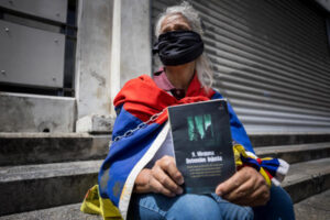 La Ruta Global por la Justicia se realiza desde estya semana