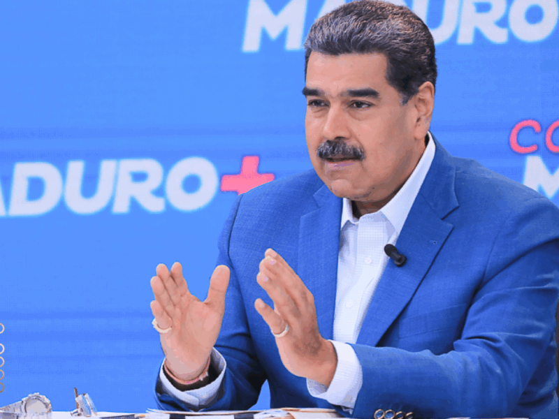 Centros de votación abrieron a las 6 am