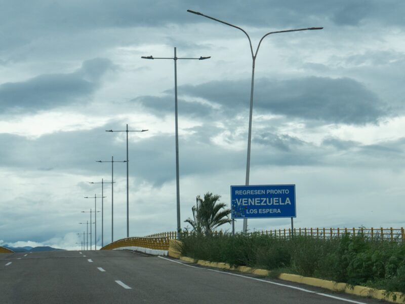 En la frontera de Cúcuta y Venezuela se cocina una “emergencia silenciosa”