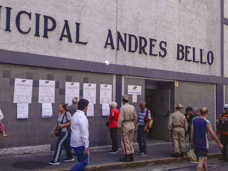 Cómo se llega a la convocatoria de elecciones municipales para el 27 de julio, según politólogos  