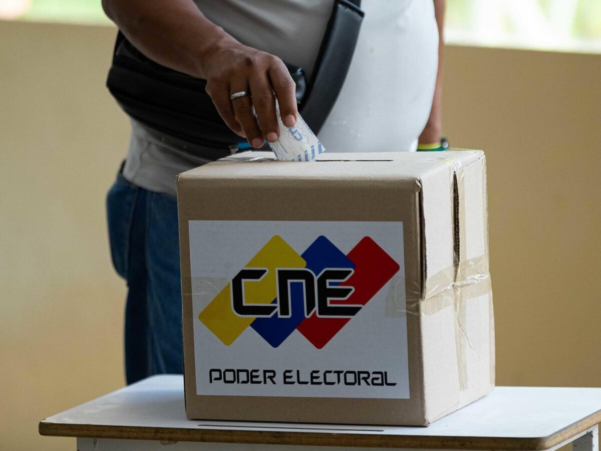 Circuitos comunales o ¿mayor control?: dominación territorial a la vista
