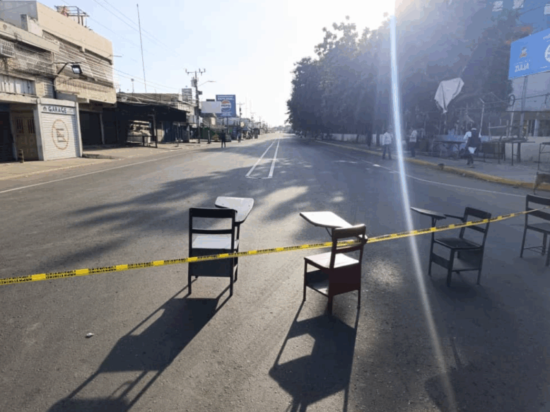 Elecciones venezolanas: baja participación y férreo control del partido de gobierno
