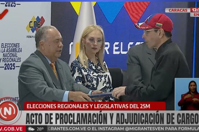 Capriles y otros opositores a la AN: cuál es el margen de maniobra según analistas 