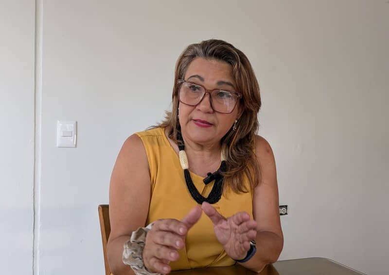 “El Estado Comunal se viene practicando por vía de facto”, advierte investigadora social Mirla Pérez