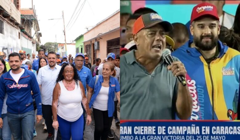 Balance de la campaña electoral según politólogos: Narrativas de candidatos no conectaron con la gente