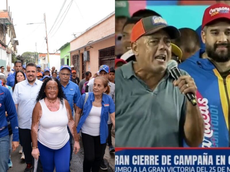 Balance de la campaña electoral según politólogos: Narrativas de candidatos no conectaron con la gente