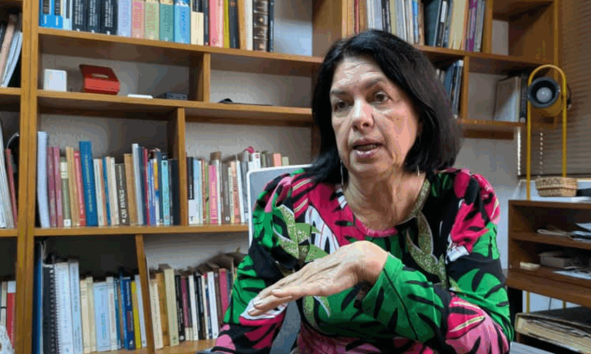 Inés Quintero: 7 claves del mensaje de una historiadora sobre el contexto país
