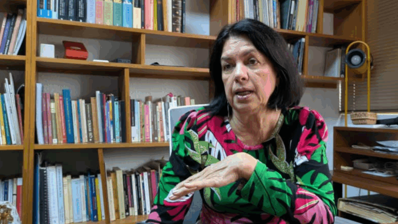 Inés Quintero: 7 claves del mensaje de una historiadora sobre el contexto país