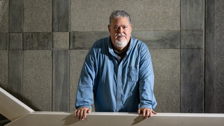 Se le impide el libre tránsito y el derecho al trabajo