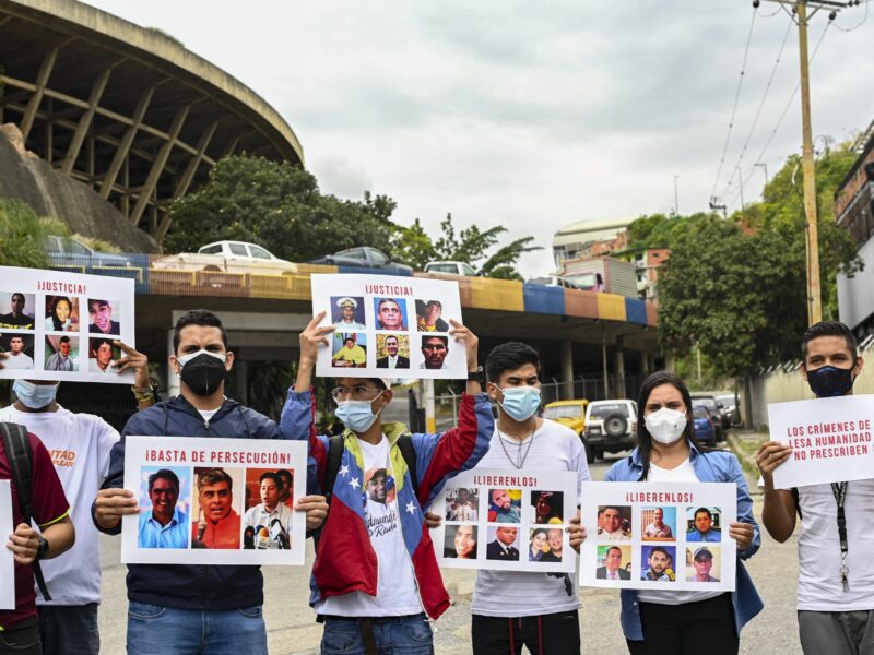 ONG denuncian condiciones de precariedad en las cárceles y calabozos policiales