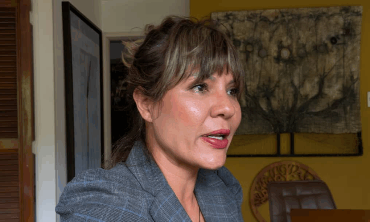Violaciones de DDHH se agravaron luego de presidenciales: 9 claves de la entrevista con la abogada Martha Tineo