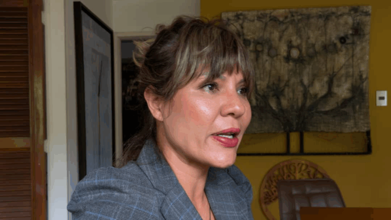 Violaciones de DDHH se agravaron luego de presidenciales: 9 claves de la entrevista con la abogada Martha Tineo