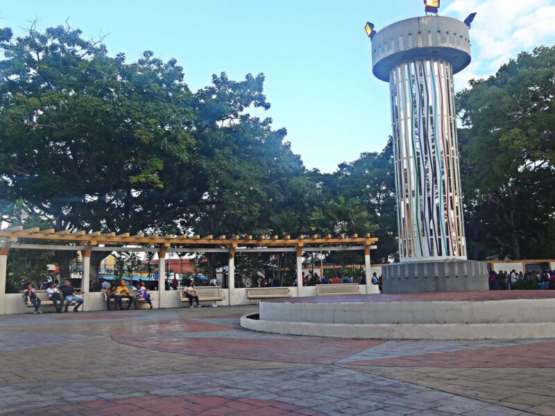 Monagas con poco entusiasmo para el 25 de mayo
