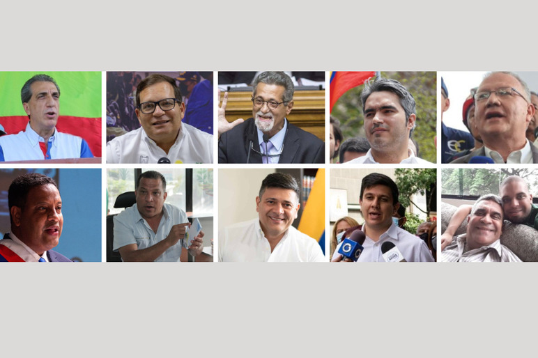 Organización Mundial contra la Tortura denuncia aislamiento prolongado de 11 presos políticos en Venezuela