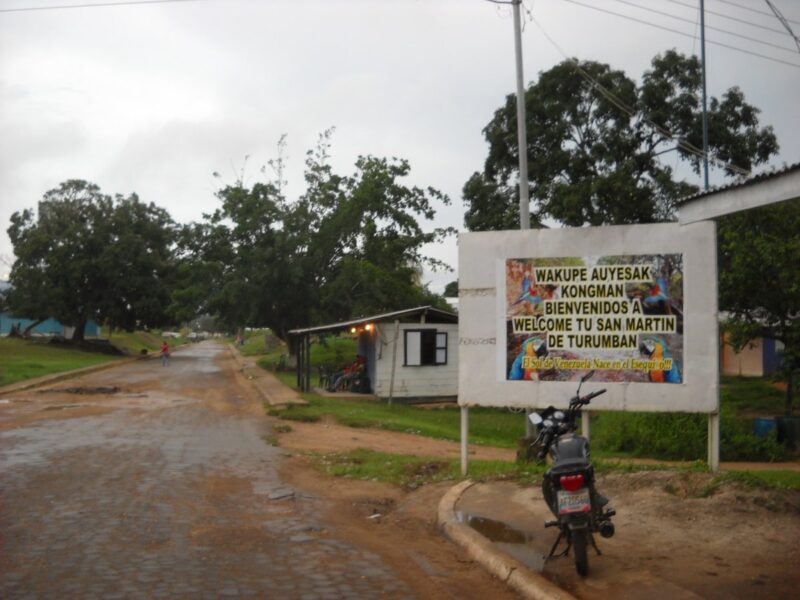 Guayana Esequiba