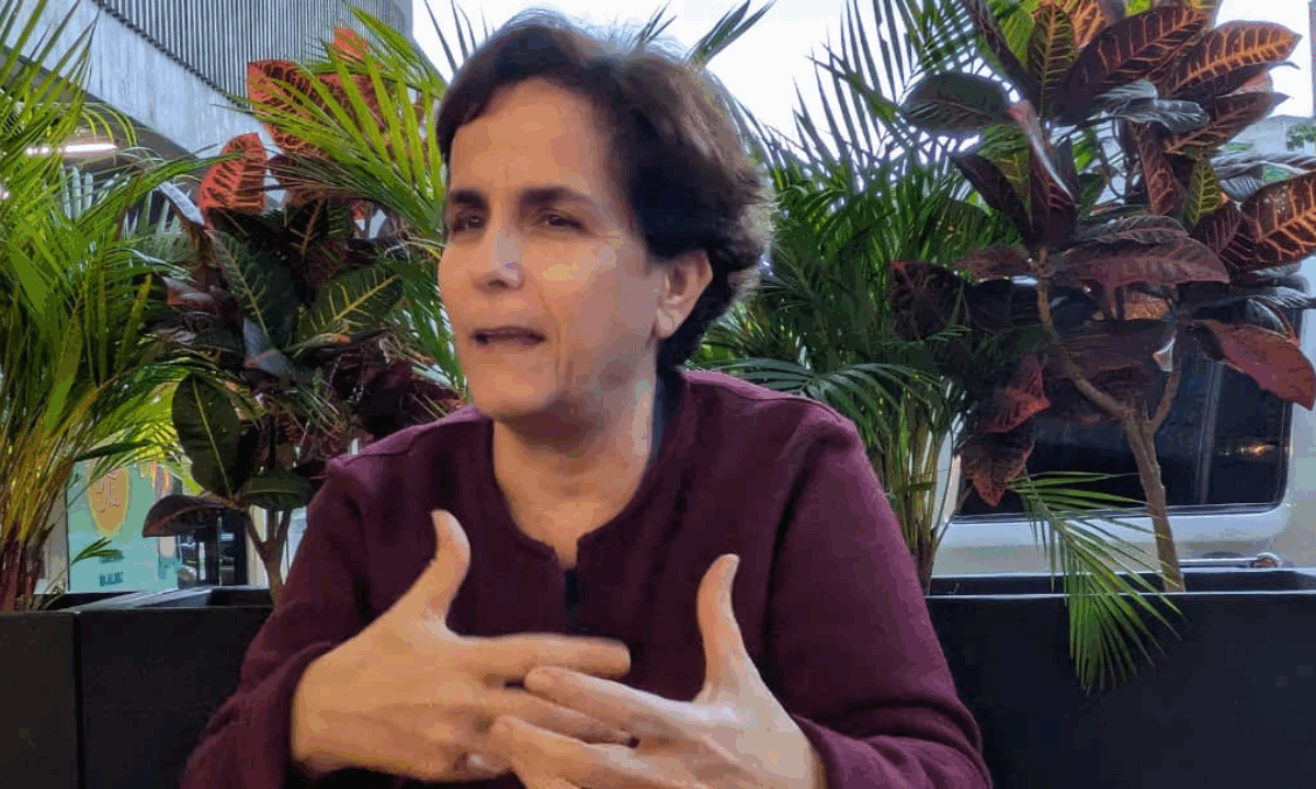 Entrevista con la nutricionista Susana Raffalli: 6 claves de su mensaje