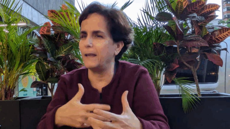 Entrevista con la nutricionista Susana Raffalli: 6 claves de su mensaje