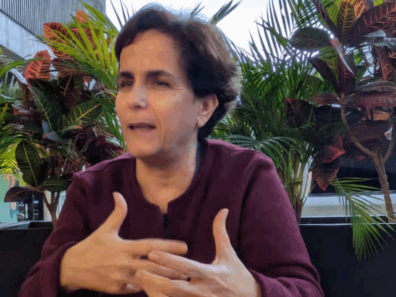 Entrevista con la nutricionista Susana Raffalli: 6 claves de su mensaje