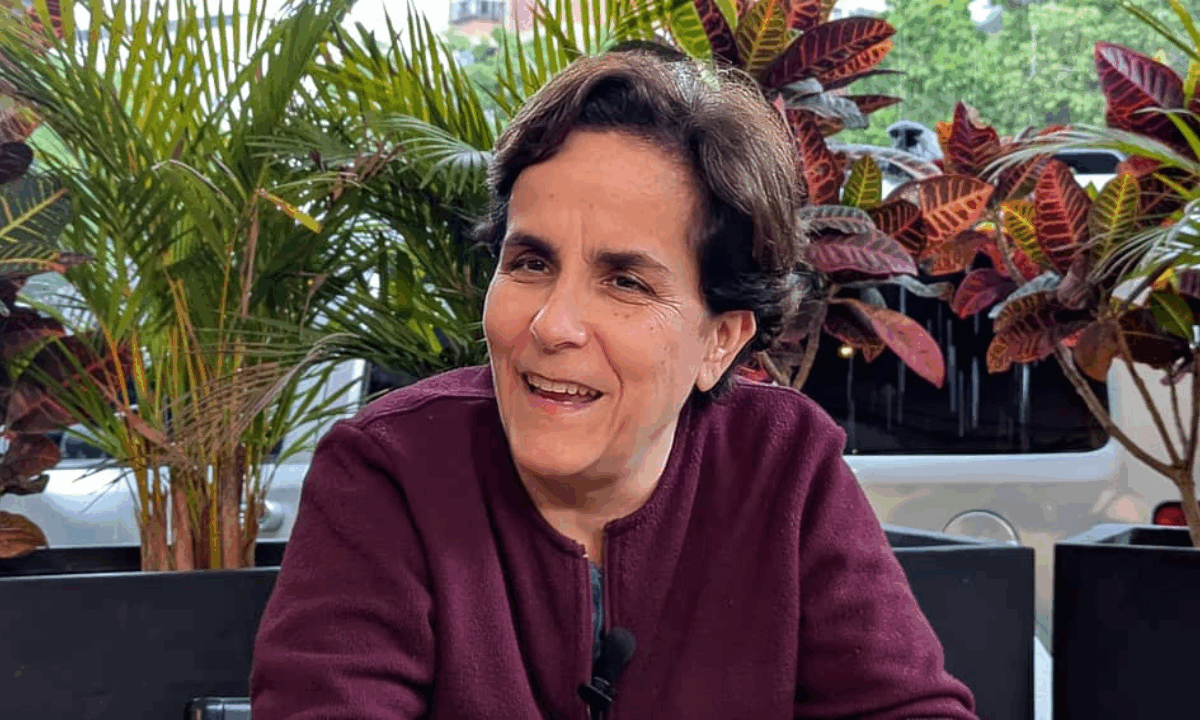 “Emergencia humanitaria venezolana ha entrado en fase de subregistro y olvido”, alerta Susana Raffalli