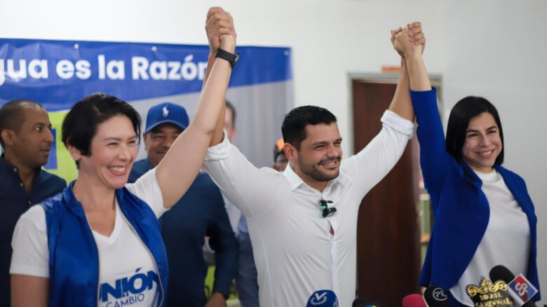 “Queremos reconstruir a la oposición en Aragua”, dice candidato a la gobernación por UNT y Única 